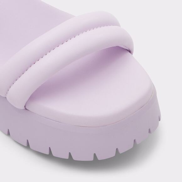 Aldo Chunky Mcguire Platform - 11 - Purple - Picture 6 of 6